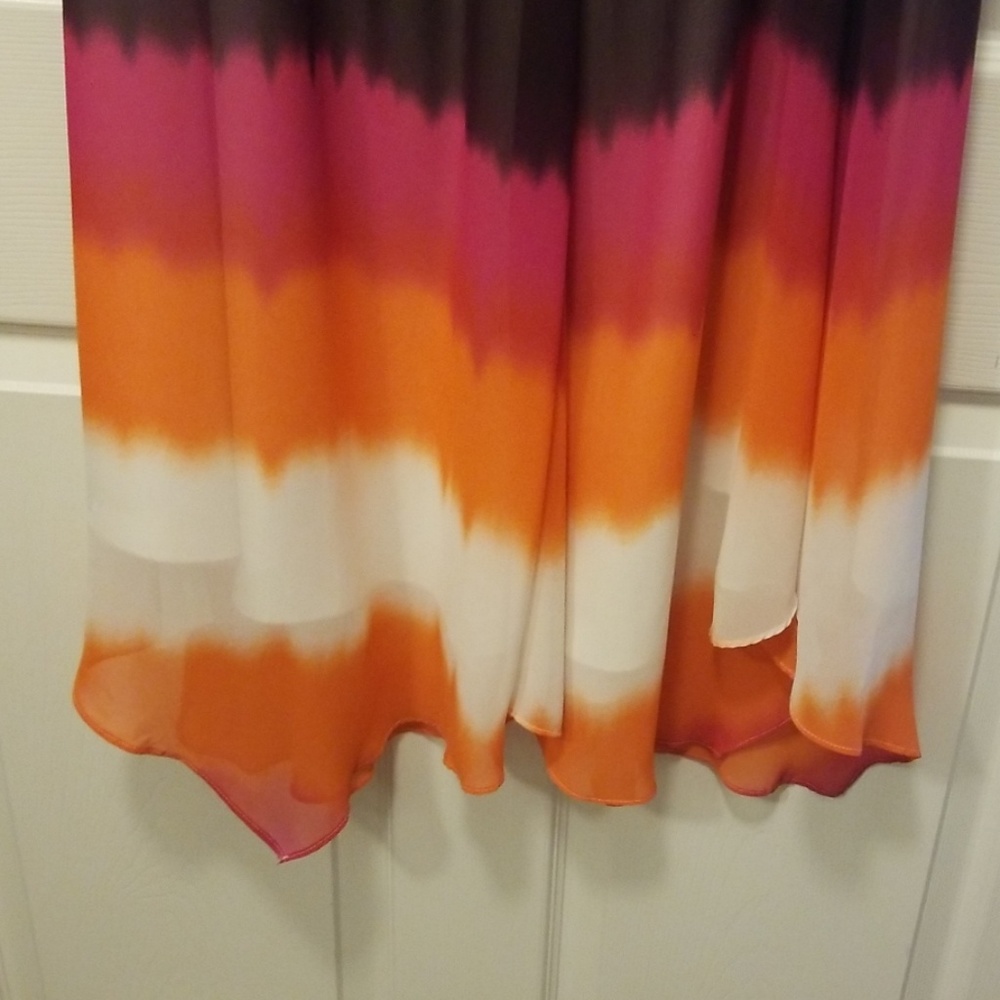 Express Dress - Picture 2 of 3